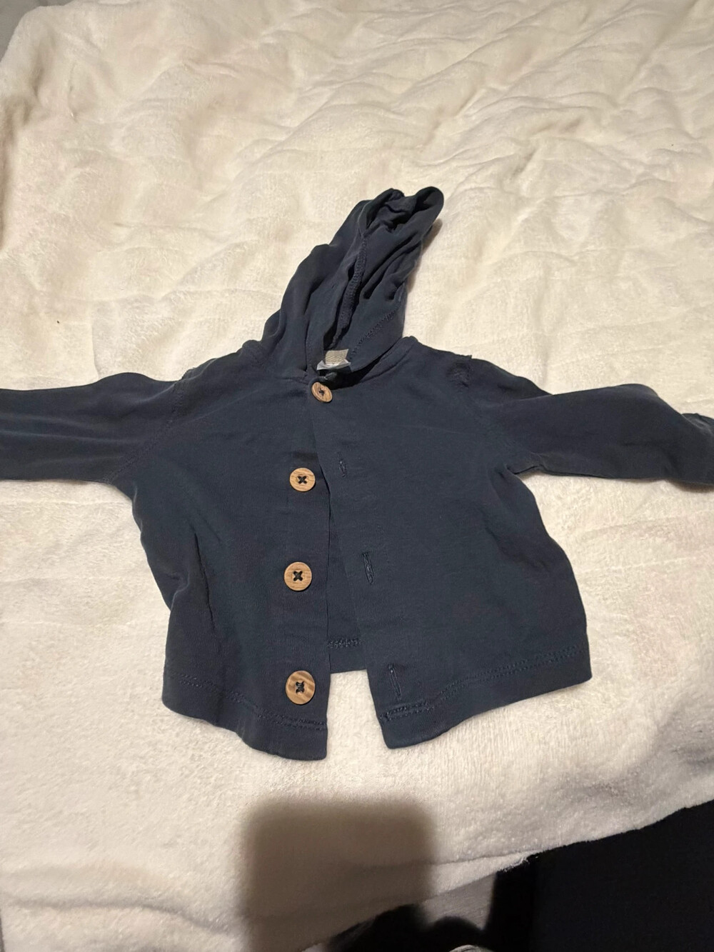 Boys 3M Clothing Bundle
